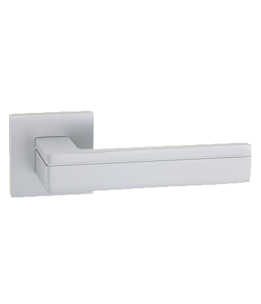 Ручки стандарт TANDOOR TDAL 716-03 slim SSC 